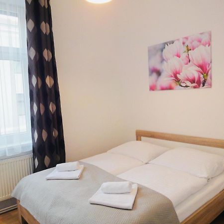 Premium Vienna Apartment Buitenkant foto