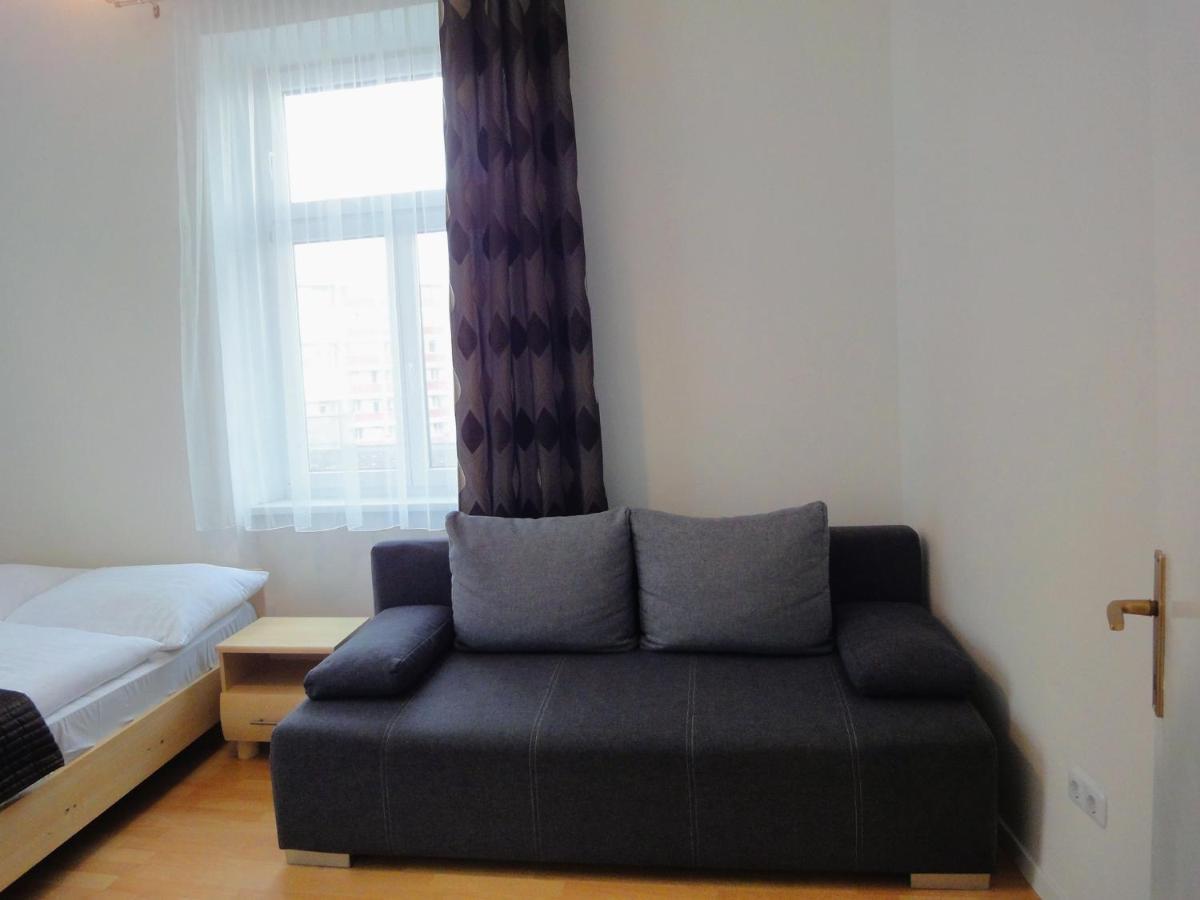 Premium Vienna Apartment Buitenkant foto