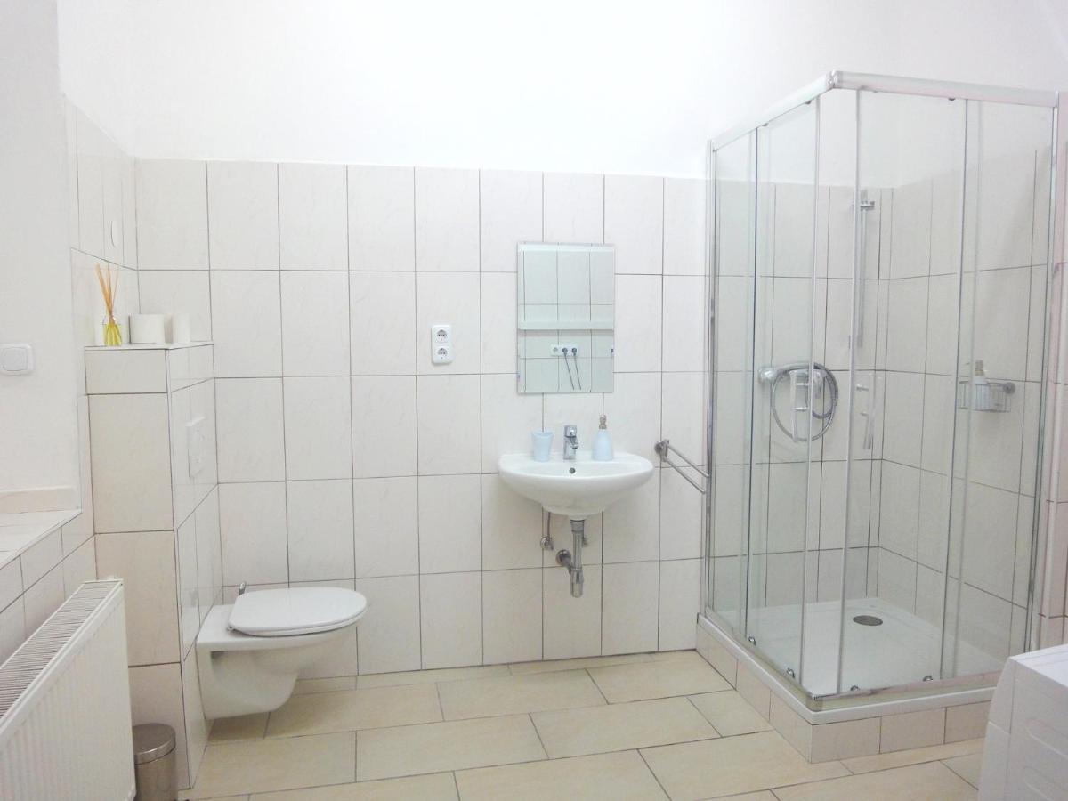Premium Vienna Apartment Buitenkant foto